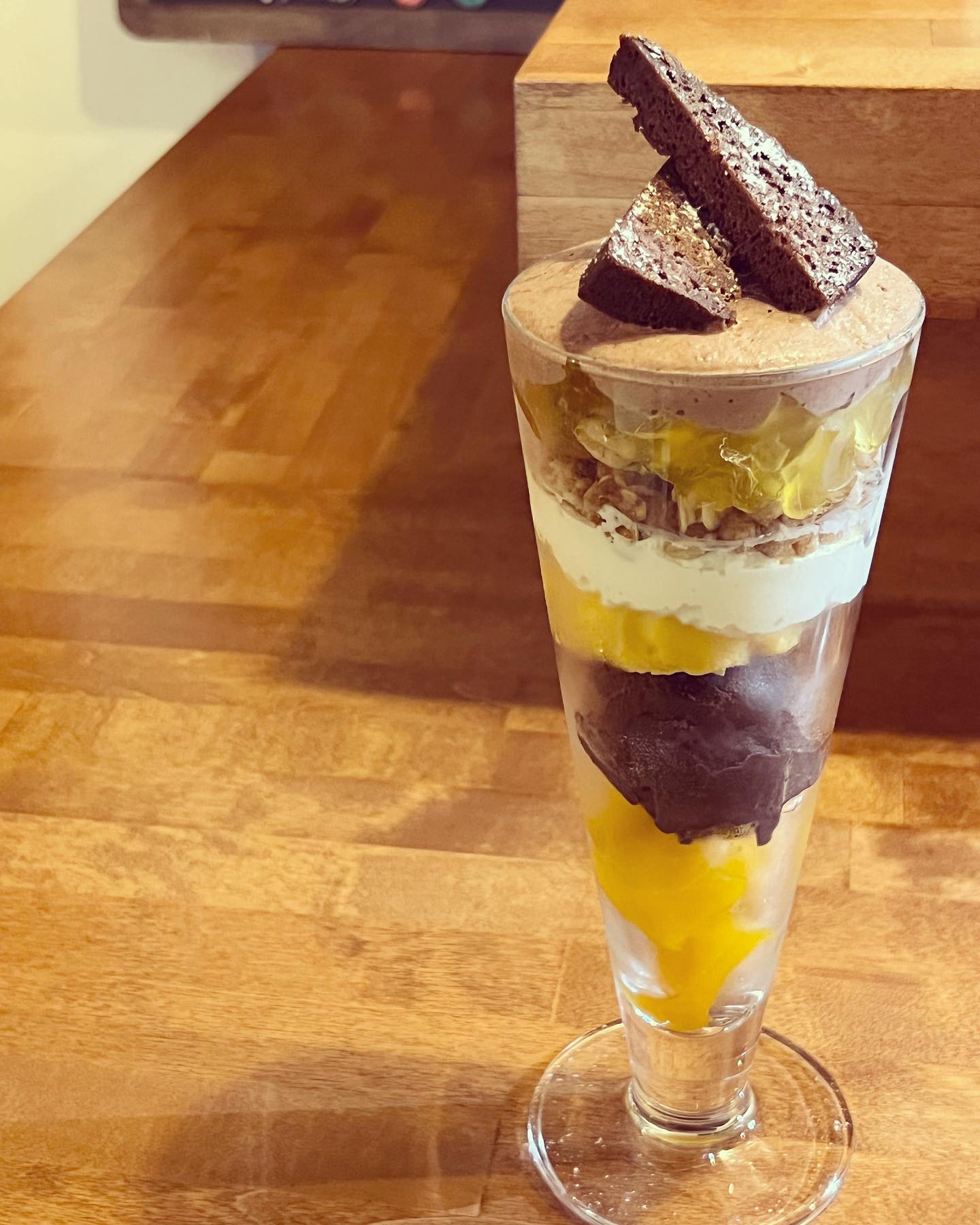 sweets&Bar Parfait まーる
