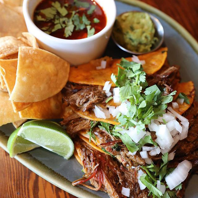 クラブブルックリンタコスタンド