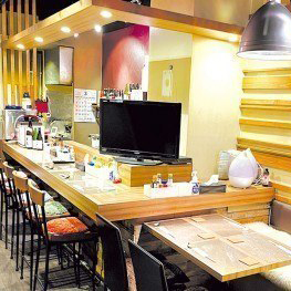 酒・肴 五・八（ごっぱち）