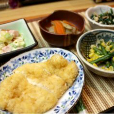 おばんざい ゆるり