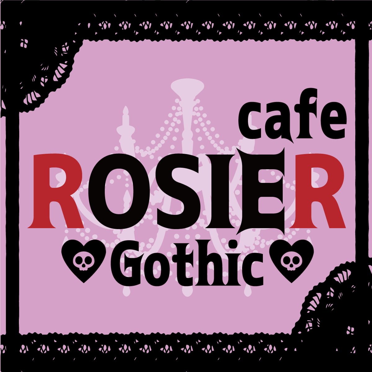 ROSIER -Gothic-